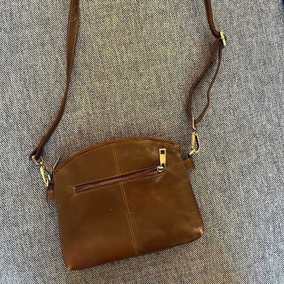 Lakeland Leather handbag - Picture 5 of 11